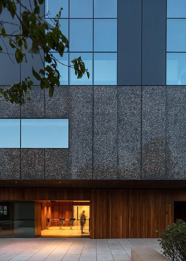 Loft Paulistano Com Vista Da Vila Madalena São Paulo Exteriér fotografie